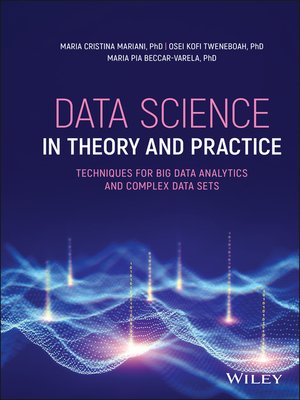 cover image of Data Science in Theory and Practice